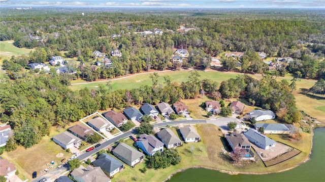 19511 LILY POND COURT, Brooksville, FL 34601