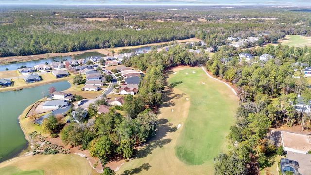 19511 LILY POND COURT, Brooksville, FL 34601