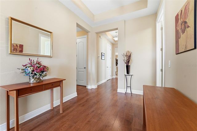 19511 LILY POND COURT, Brooksville, FL 34601