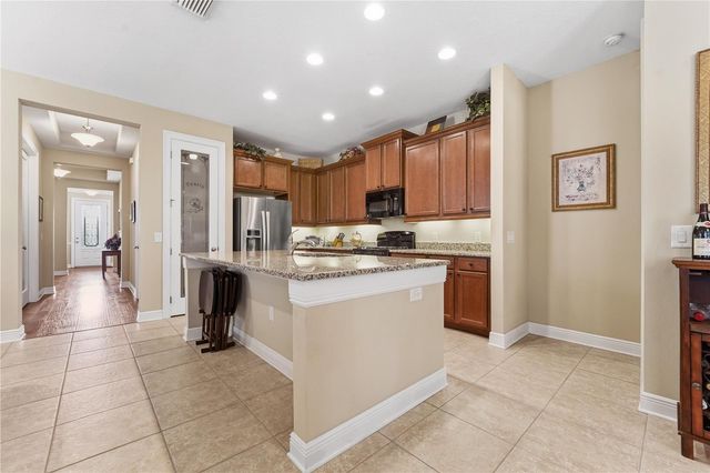 19511 LILY POND COURT, Brooksville, FL 34601