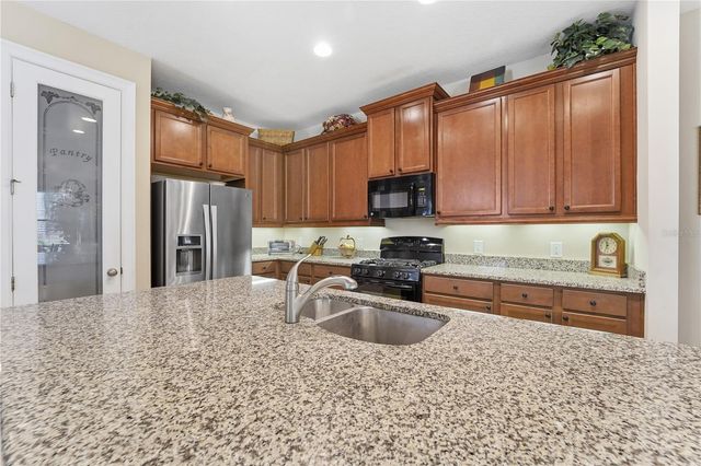 19511 LILY POND COURT, Brooksville, FL 34601