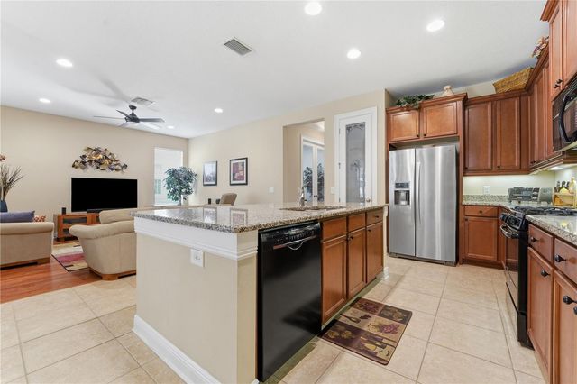 19511 LILY POND COURT, Brooksville, FL 34601