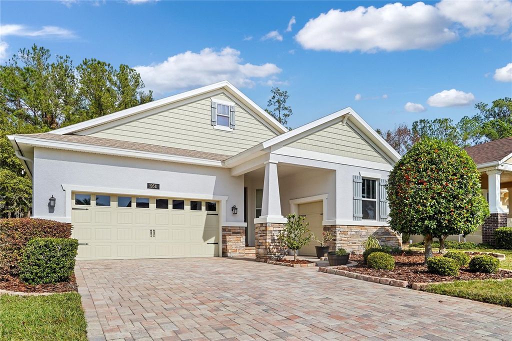 19511 LILY POND COURT, Brooksville, FL 34601