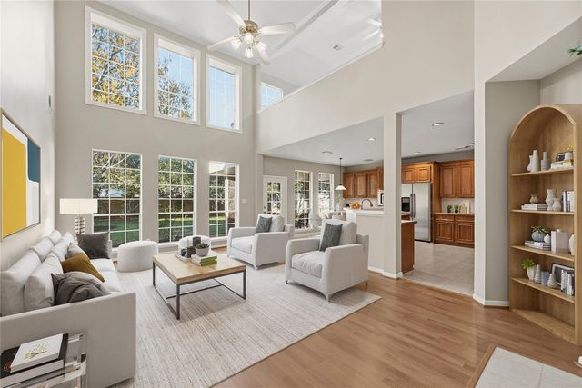 22814 Pennyrile Lane, Katy, TX 77450