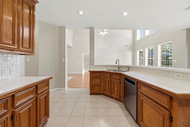 22814 Pennyrile Lane, Katy, TX 77450