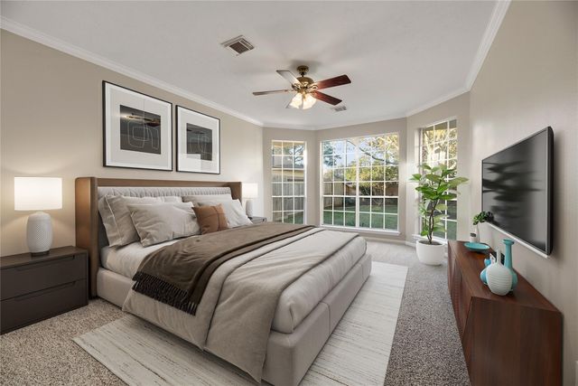 22814 Pennyrile Lane, Katy, TX 77450