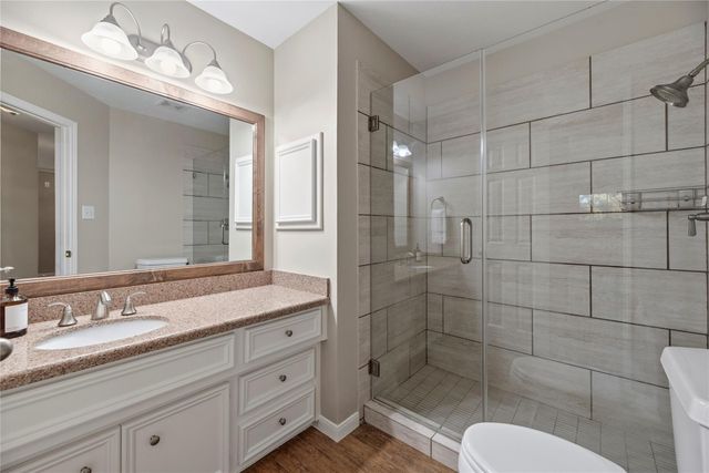 22814 Pennyrile Lane, Katy, TX 77450