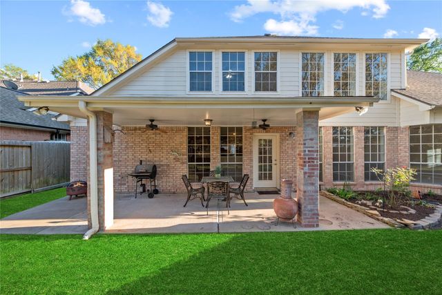 22814 Pennyrile Lane, Katy, TX 77450