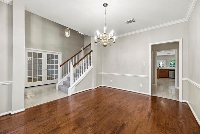 22814 Pennyrile Lane, Katy, TX 77450