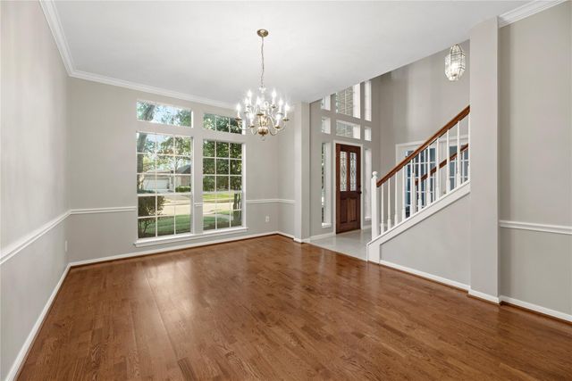 22814 Pennyrile Lane, Katy, TX 77450