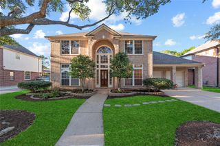 22814 Pennyrile Lane, Katy, TX 77450