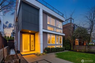 7002 23rd Avenue NW, Seattle, WA 98117