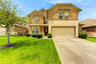 9710 Yellow Rose Drive, Texas City, TX 77591