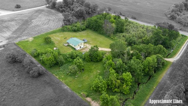 4035 N Comstock Avenue, Hesperia, MI 49421