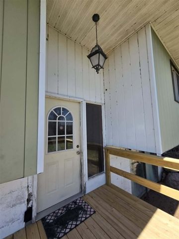 4035 N Comstock Avenue, Hesperia, MI 49421