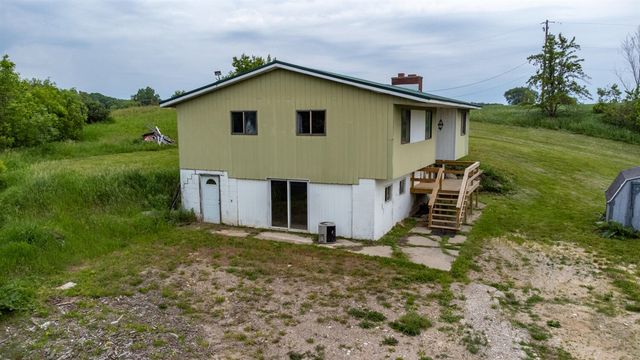 4035 N Comstock Avenue, Hesperia, MI 49421