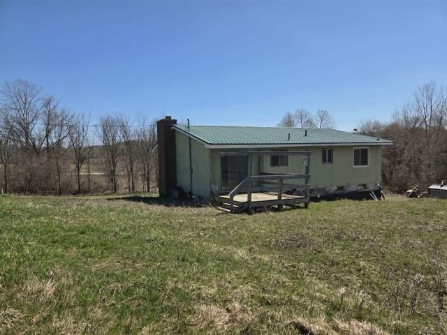 4035 N Comstock Avenue, Hesperia, MI 49421