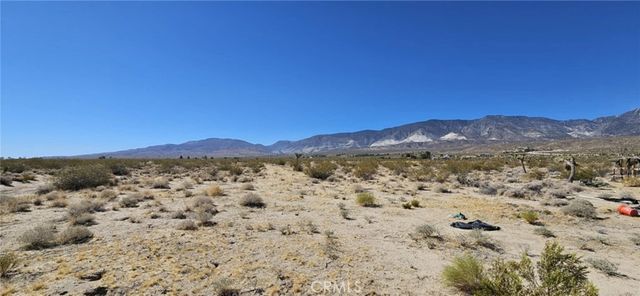 800 Visalia Avenue, Lucerne Valley, CA 92356