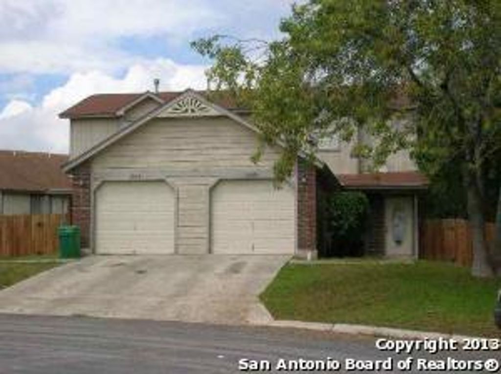 14528 WADDESDON BLUFF, San Antonio, TX 78233