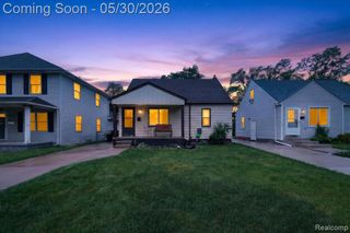 4048 Niagara Street, Wayne, MI 48184