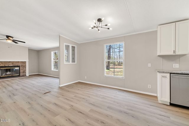 1120 Pasture Lane, Fayetteville, NC 28312