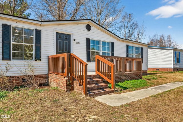 1120 Pasture Lane, Fayetteville, NC 28312