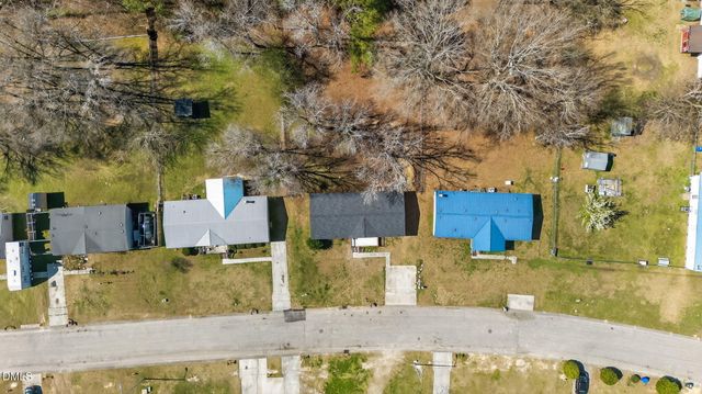 1120 Pasture Lane, Fayetteville, NC 28312