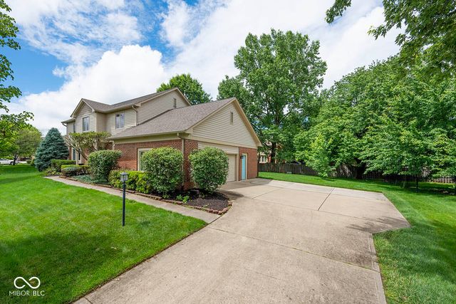 4826 Essex Court, Carmel, IN 46033