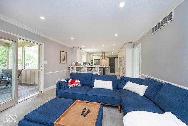 4826 Essex Court, Carmel, IN 46033