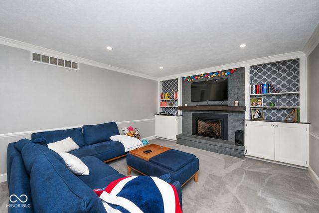 4826 Essex Court, Carmel, IN 46033