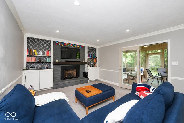 4826 Essex Court, Carmel, IN 46033