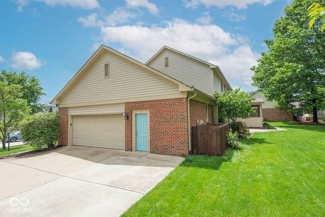 4826 Essex Court, Carmel, IN 46033