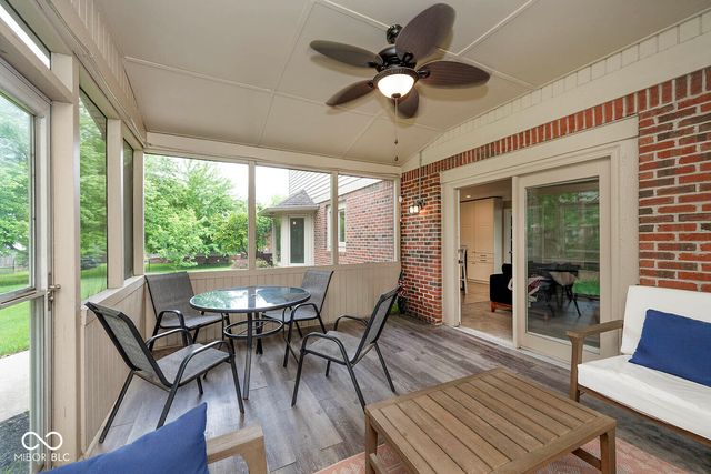 4826 Essex Court, Carmel, IN 46033