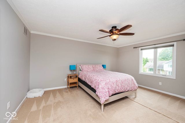 4826 Essex Court, Carmel, IN 46033