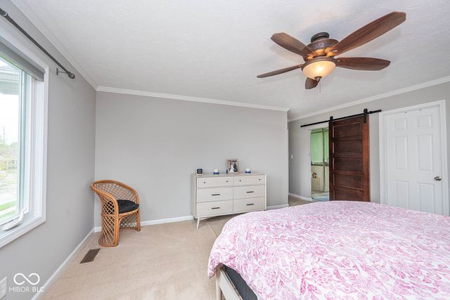 4826 Essex Court, Carmel, IN 46033