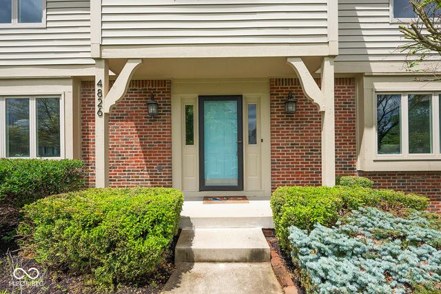 4826 Essex Court, Carmel, IN 46033