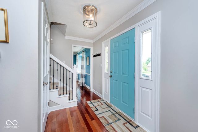 4826 Essex Court, Carmel, IN 46033