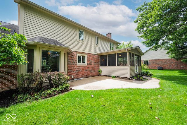 4826 Essex Court, Carmel, IN 46033