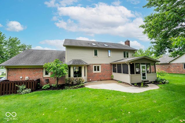 4826 Essex Court, Carmel, IN 46033