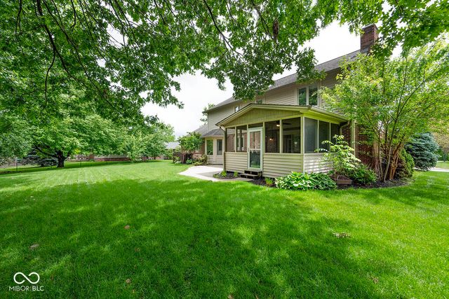 4826 Essex Court, Carmel, IN 46033