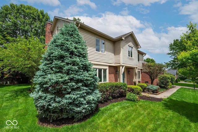 4826 Essex Court, Carmel, IN 46033