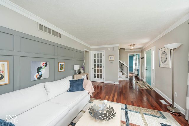 4826 Essex Court, Carmel, IN 46033