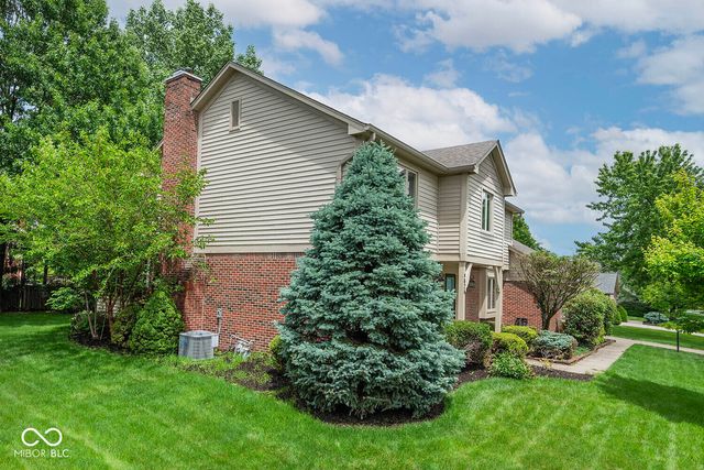 4826 Essex Court, Carmel, IN 46033