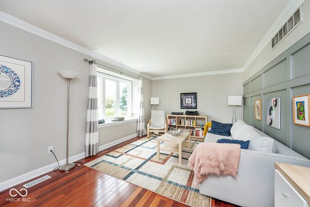 4826 Essex Court, Carmel, IN 46033