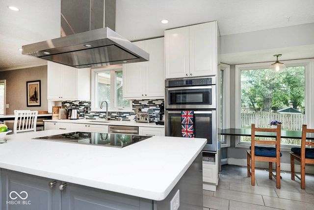 4826 Essex Court, Carmel, IN 46033
