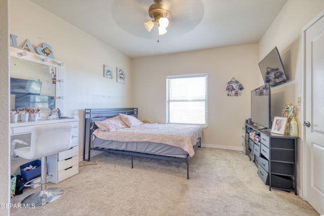 10728 Regina Drive, Socorro, TX 79927