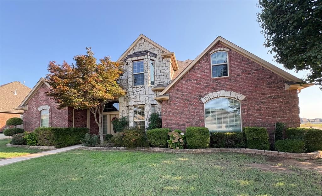 2830 Misty Ridge Drive, Norman, OK 73071