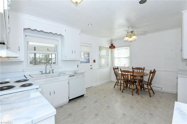 416 Greenwood Drive, High Point, NC 27262