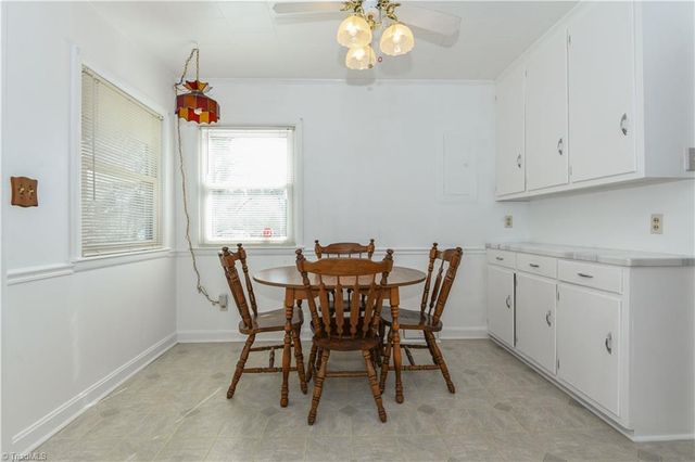 416 Greenwood Drive, High Point, NC 27262