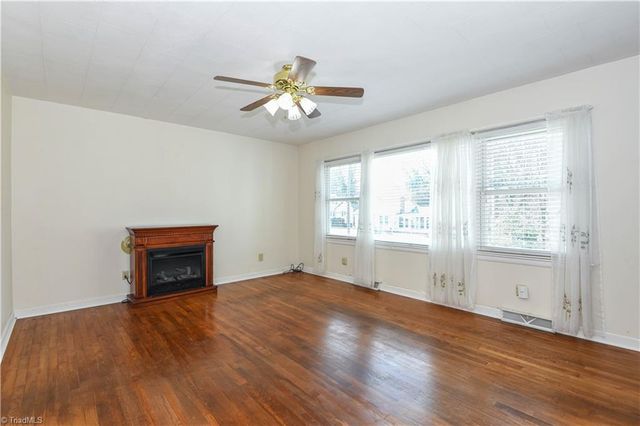 416 Greenwood Drive, High Point, NC 27262